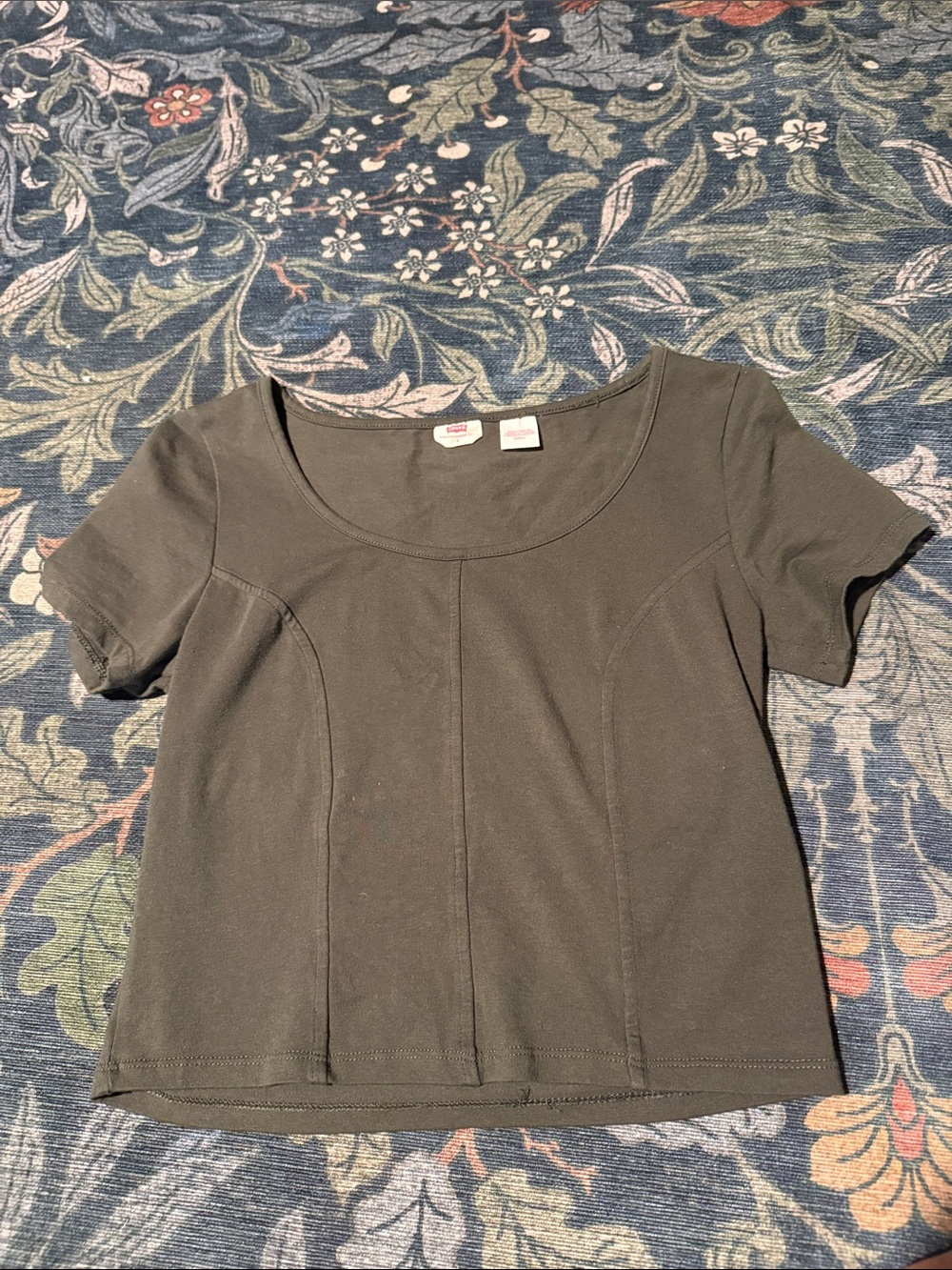 Levi’s Short-Sleeve Women's Top